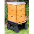 Ultimate Telescoping Hive Top Cover
